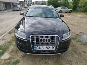 Audi A6 Allroad, снимка 2