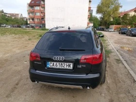 Audi A6 Allroad, снимка 5