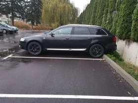 Audi A6 Allroad, снимка 12