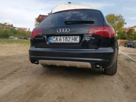 Audi A6 Allroad, снимка 4