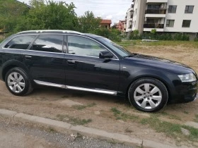 Audi A6 Allroad, снимка 6