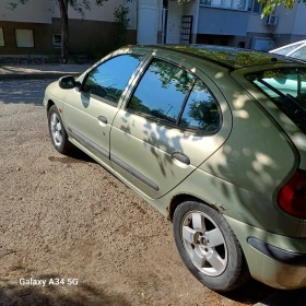 Renault Megane, снимка 3