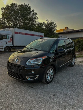 Citroen C3 Picasso 1.4i EXCLUSIVE, снимка 1