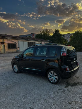 Citroen C3 Picasso 1.4i EXCLUSIVE, снимка 3