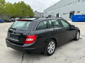 Mercedes-Benz C 220 Facelift/Автомат, снимка 4