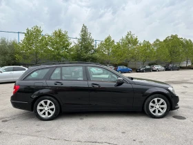 Mercedes-Benz C 220 Facelift/Автомат, снимка 5