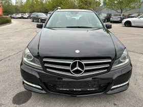 Mercedes-Benz C 220 Facelift/Автомат, снимка 7