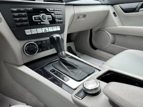 Mercedes-Benz C 220 Facelift/ | Mobile.bg    12