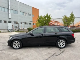 Mercedes-Benz C 220 Facelift/Автомат, снимка 2