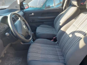 VW Fox 1.2 бензин клима , снимка 7