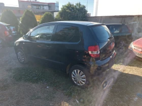 VW Fox 1.2 бензин клима , снимка 5