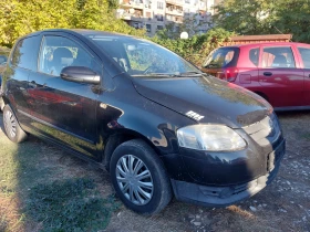 VW Fox 1.2 бензин клима , снимка 4