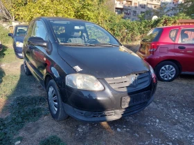 VW Fox 1.2 бензин клима , снимка 2