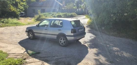 VW Golf 1.6, снимка 8