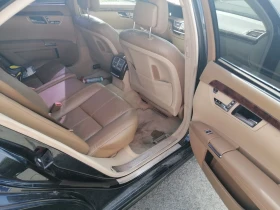 Mercedes-Benz S 550 550, снимка 5