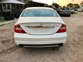 Mercedes-Benz CLS 320 CDi-224кс.AMG .paket , снимка 5