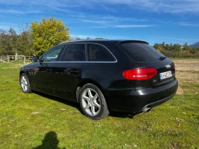 Audi A4 B8 2.7TDI, снимка 5