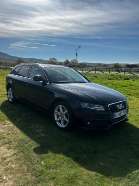 Audi A4 B8 2.7TDI, снимка 2