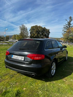 Audi A4 B8 2.7TDI, снимка 4