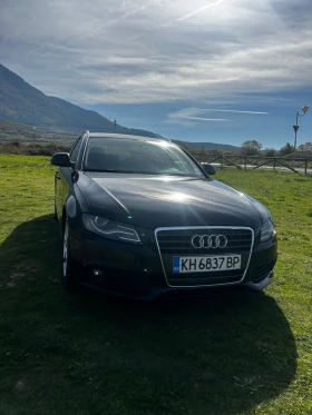 Audi A4 B8 2.7TDI, снимка 3