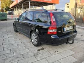 Обява за продажба на Volvo V50 2.0D ~6 300 лв. - изображение 4