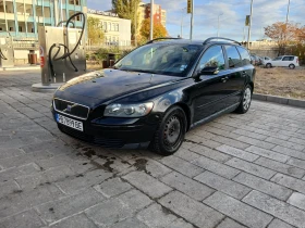 Обява за продажба на Volvo V50 2.0D ~6 300 лв. - изображение 1