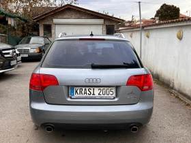 Audi A4 2.0TFSI QUATTRO S-LINE - [6] 