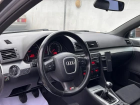 Audi A4 2.0TFSI QUATTRO S-LINE, снимка 8