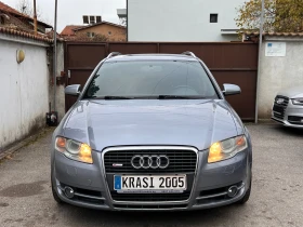 Audi A4 2.0TFSI QUATTRO S-LINE, снимка 2