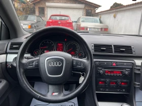 Audi A4 2.0TFSI QUATTRO S-LINE, снимка 9