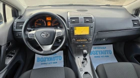 Toyota Avensis 2.2D4D /NAVI/KAMERA, снимка 17