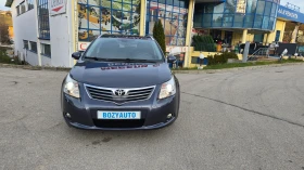 Toyota Avensis 2.2D4D /NAVI/KAMERA, снимка 1