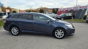 Toyota Avensis 2.2D4D /NAVI/KAMERA, снимка 6