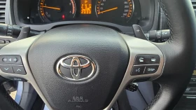 Toyota Avensis 2.2D4D /NAVI/KAMERA, снимка 15