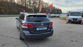 Toyota Avensis 2.2D4D /NAVI/KAMERA, снимка 5