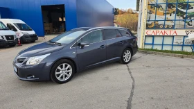 Toyota Avensis 2.2D4D /NAVI/KAMERA, снимка 3