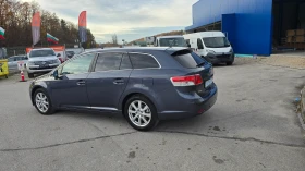 Toyota Avensis 2.2/150ps/NAVI/KAMERA, снимка 4