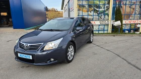 Toyota Avensis 2.2/150ps/NAVI/KAMERA, снимка 2