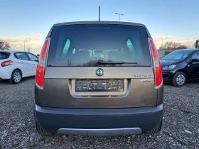 Skoda Roomster 1 2TSI 86PS.SCAUT ITALIA, снимка 6