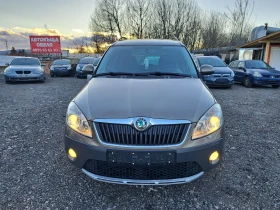 Skoda Roomster 1 2TSI 86PS.SCAUT ITALIA, снимка 2