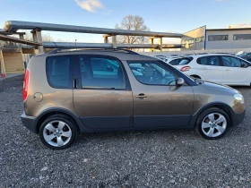 Skoda Roomster 1 2TSI 86PS.SCAUT ITALIA, снимка 7