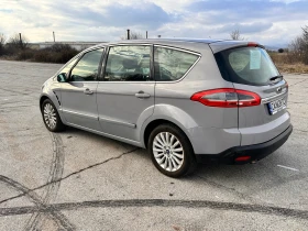 Ford S-Max 2.0 TDCI, снимка 4