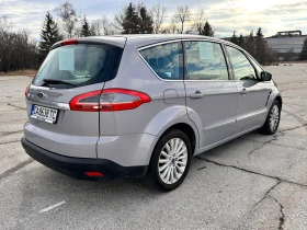 Ford S-Max 2.0 TDCI, снимка 3