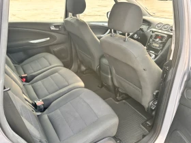 Ford S-Max 2.0 TDCI, снимка 7