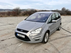 Ford S-Max 2.0 TDCI, снимка 1