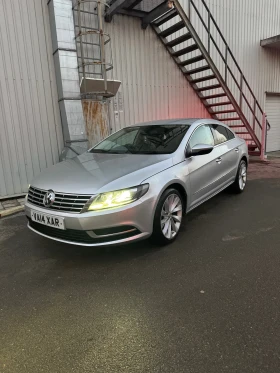 VW Passat 2.0TDI, снимка 1