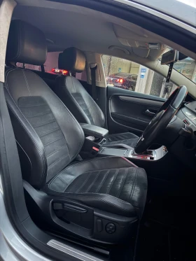 VW Passat 2.0TDI, снимка 6