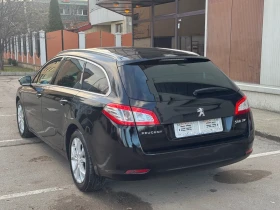 Peugeot 508 2000-163 full | Mobile.bg    4