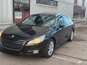 Peugeot 508 2000-163 full | Mobile.bg    2