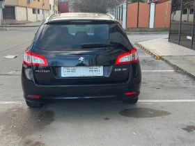 Peugeot 508 2000-163 full | Mobile.bg    5